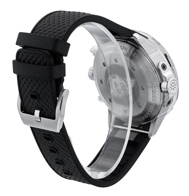 IWC Aquatimer IW376805 Image 3